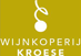 Wijnkoperij Kroese