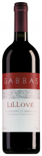 Gabbas Cannonau di Sardegna Lillové