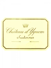 Château d'Yquem Sauternes (375 ml)