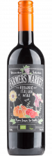Farmers Market Organic Italian Wine