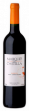 Marques de Castilla Barrica