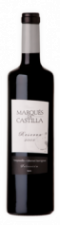 Marques de Castilla Reserva