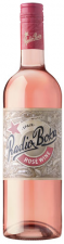 Radio Boka Alicante Monastrell Rosado