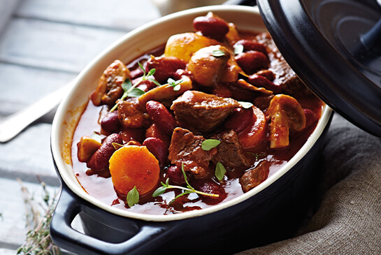 Wijn & de Franse keuken - Wijnkoperij Kroese