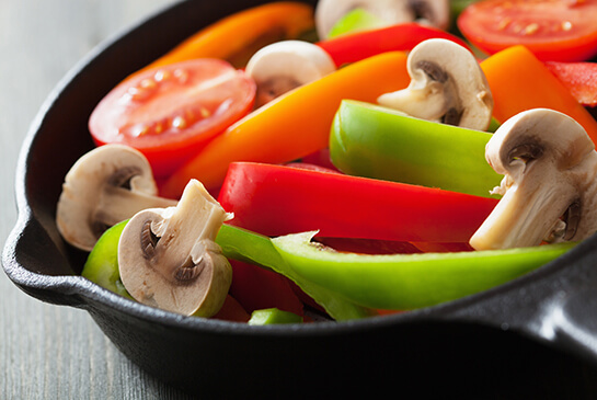 Wijn & Groente - Wijnkoperij Kroese