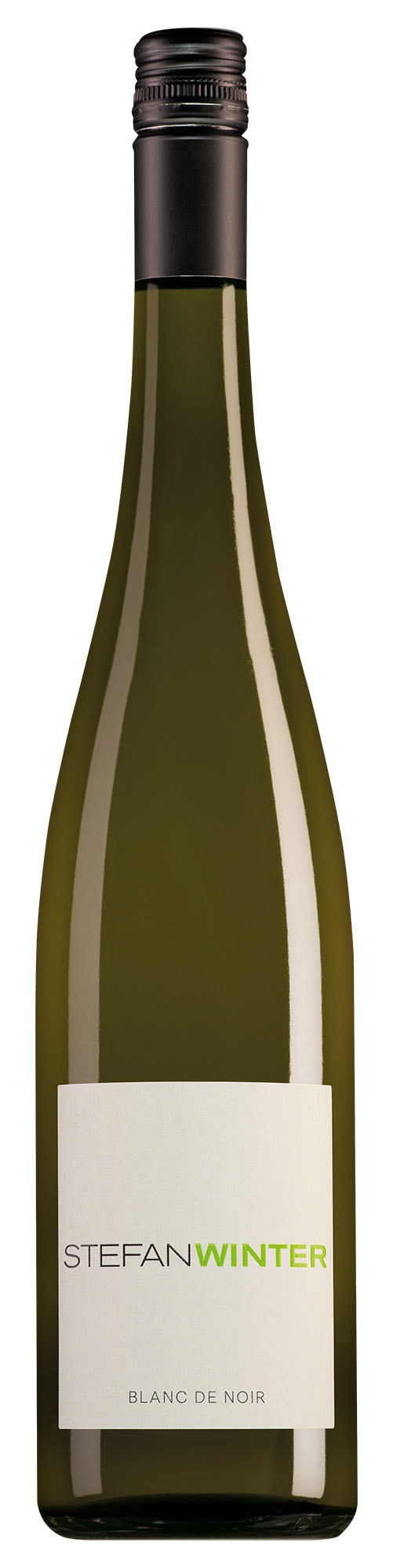 Stefan Winter Rheinhessen Blanc de Noir Spätburgunder