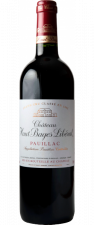 Château Haut-Bages Libéral