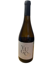 Yugo Chardonnay Barrica