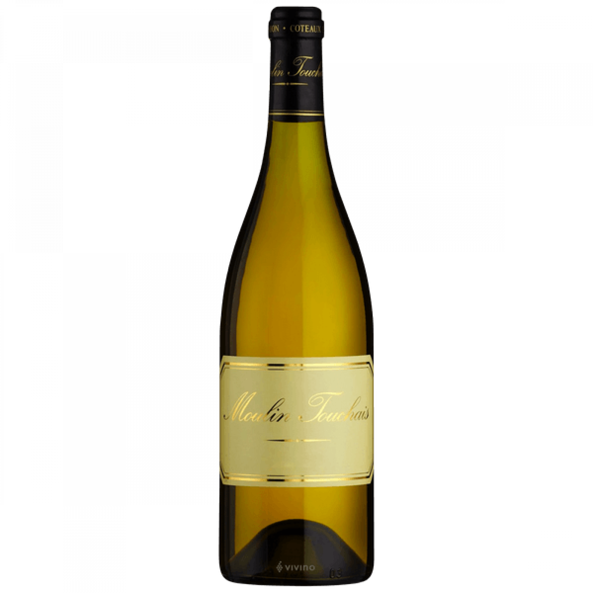 Moulin Touchais  1981